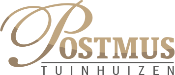 Postmus Tuinhuizen logo