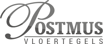 Postmus Vloertegels logo