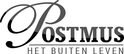 Postmus Buitenleven logo