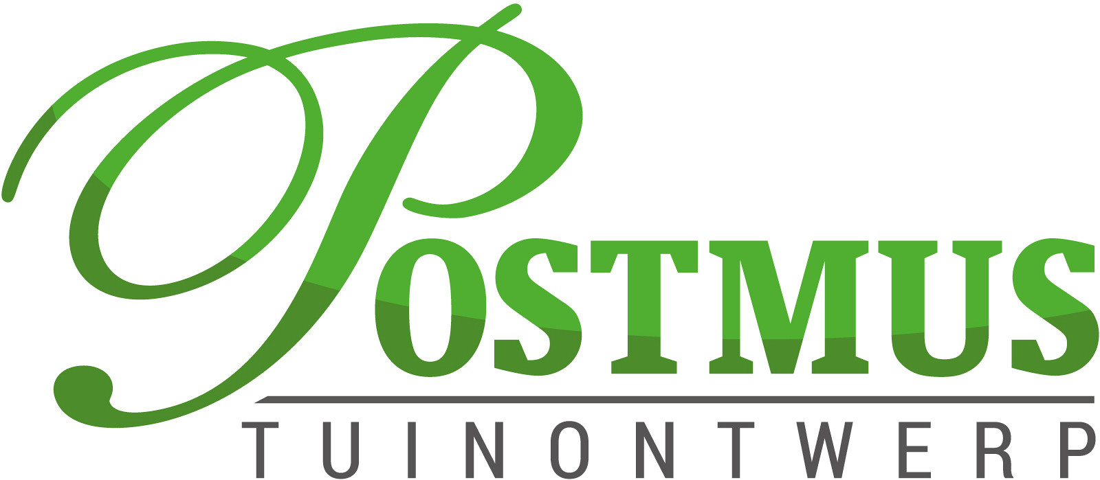 Postmus Tuinontwerp logo