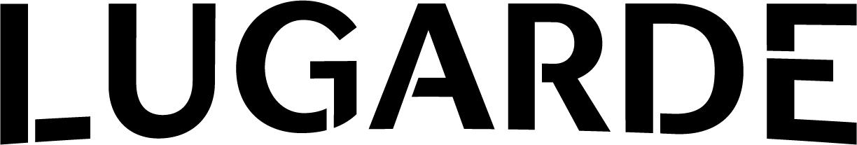 lugarde logo