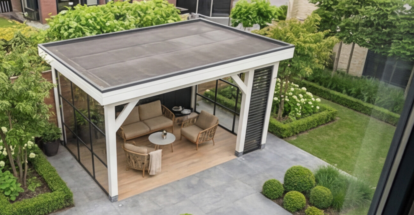 faro premium tuinhuis   header