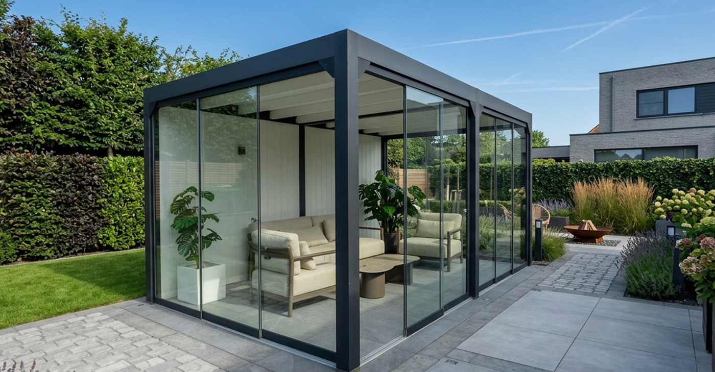 carvaro allure tuinhuis   header