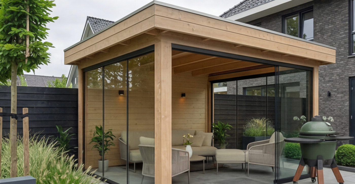 luz pro systeem tuinhuis   header