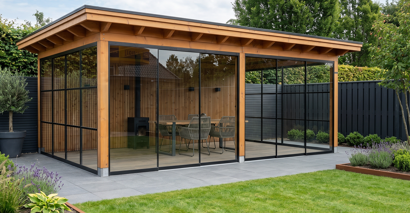 vedra excellent tuinhuis   header
