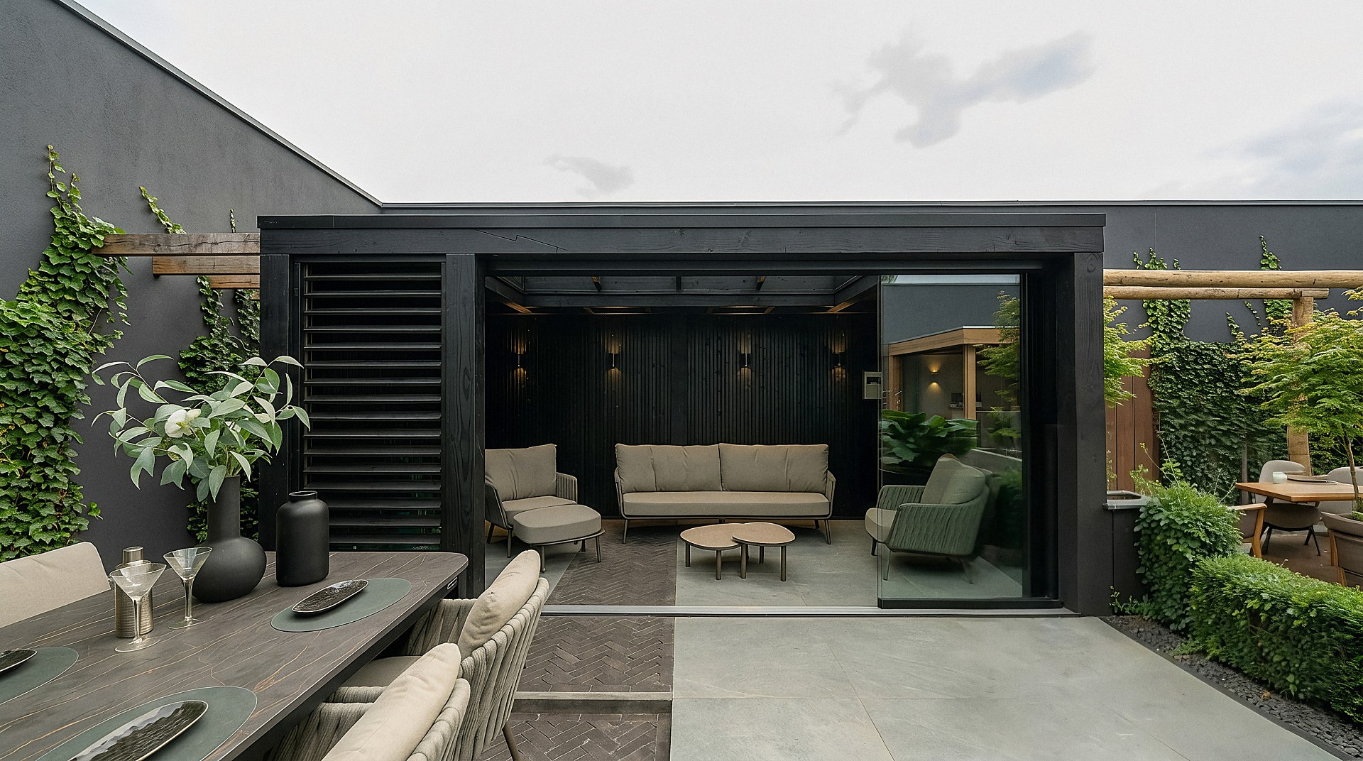 Valencia XXL Veranda