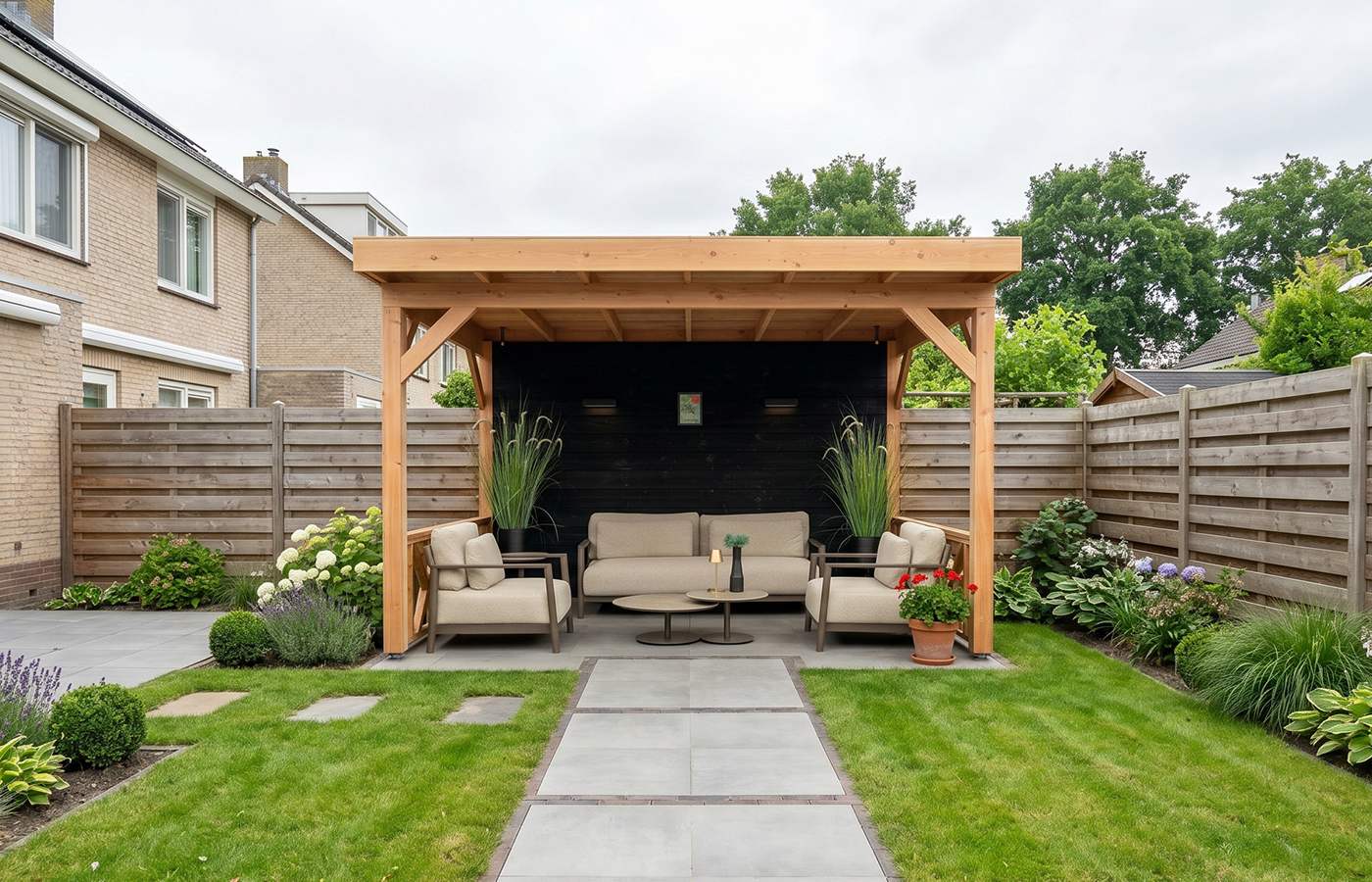 Combra Comfort Veranda