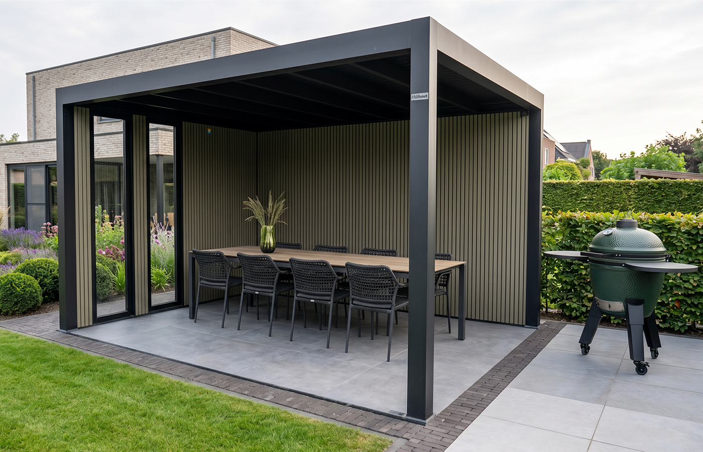 Monaraz Allure Veranda