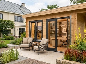 magnific exterior photography real 2933093660