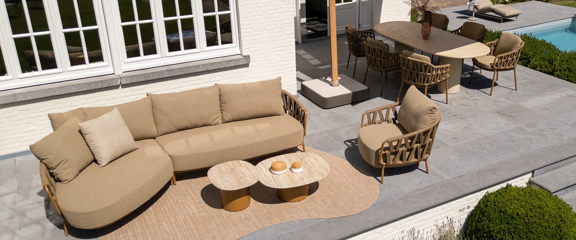 4 seasons outdoor biarritz collectie bij postmus te koop