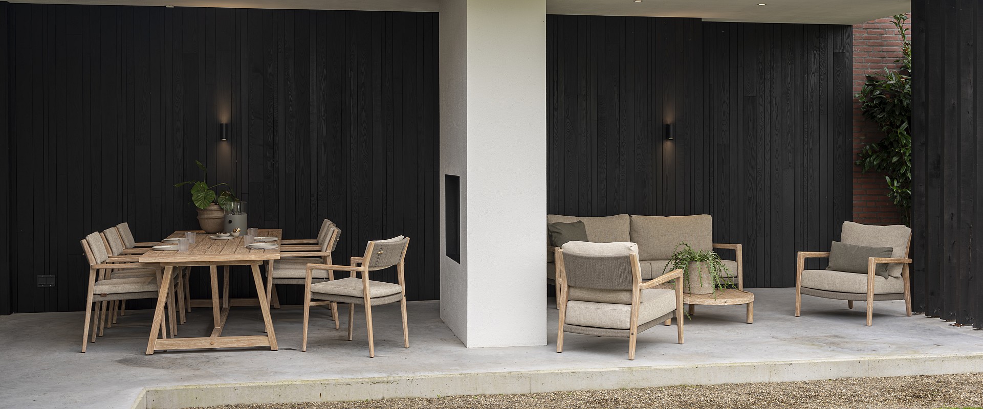 julia dining and living set outdoors   02