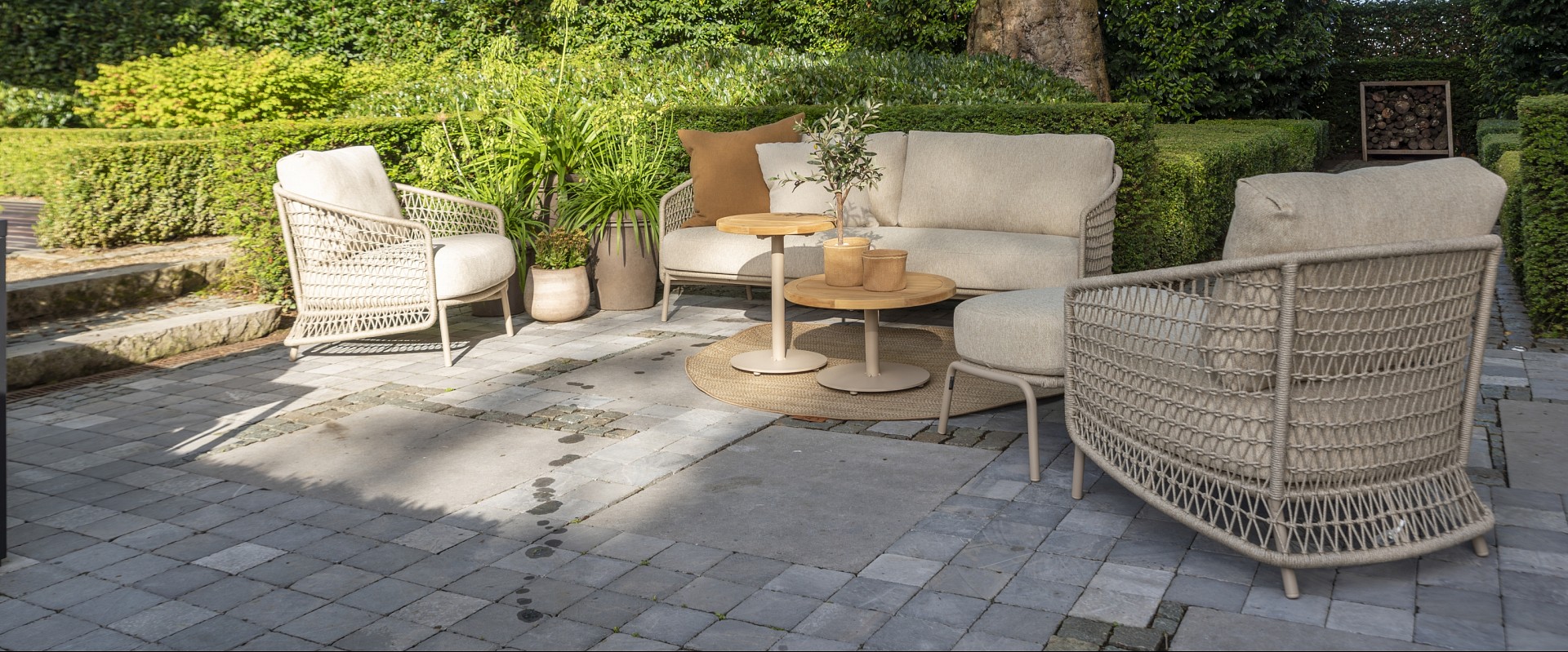 puccini lounge set with footstool and volta tables latte outdoor 01 (1).jpg?1769168161&focus=56.10 70