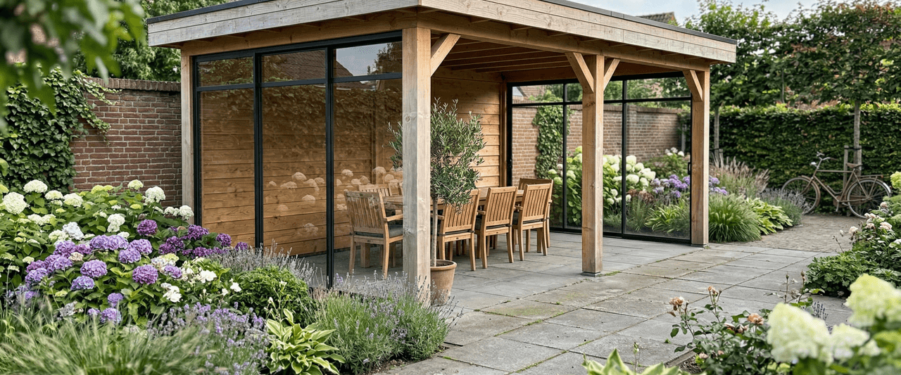 houten veranda nederlands tuin postmus groot 1 