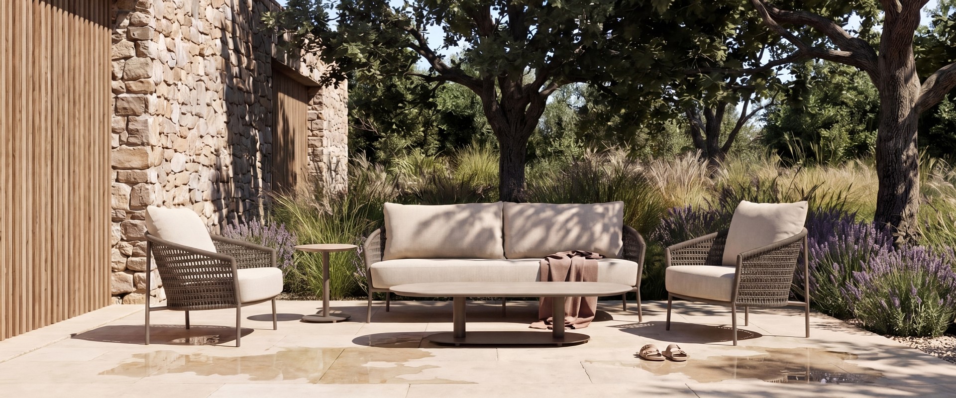 azure living mocca boaz coffee table