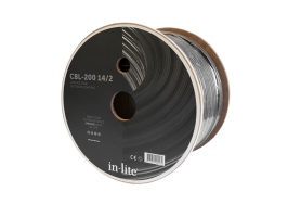 CBL-200 14/2 Kabel 200 mtr