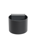 Halo Up-Down Dark 100-230V