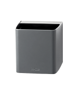 Ace Up-Down 100-230V Flat Grey OP=OP