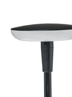 Sway Light Head Black (Let op! Sway Tube nog toevoegen) Verwacht week 22/23