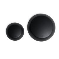 MINI SWAY LIGHT HEAD BLACK (Let op! Sway Tube nog toevoegen)
