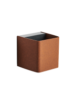 Ace Down 100-230V Corten