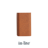 Ace Down 100-230V Corten