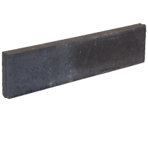 ++ Opsluitband 8x20x100cm Zwart