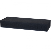 GeoColor Traptrede Solid Black 100x35x15 * UITLOPEND