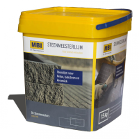 ++Steenlijm, emmer 15 kg