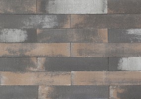 Patioblok strak 60x12x12 cm Mystic Mountain * INFORMEER NAAR DE VOORRAAD