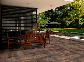 GeoCeramica Gesso