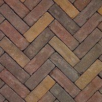 Gebakken dikformaat Crispiano