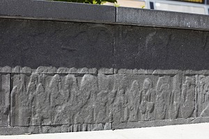 GeoMattone stapelblok Cannobio 60x15x15 *