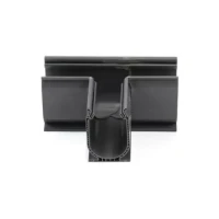 ACO SlimLine T-stuk (zonder rooster)