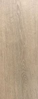 GeoCeramica® 120x30x4 Woodz Rovere verwerking op 1/4
