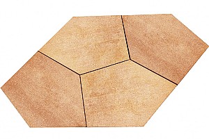 GeoStretto Alivo Riviera *