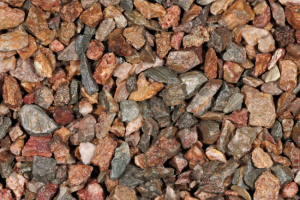 Grauwacke split Premium Washed 6-16 mm | 1500 kg / BB*