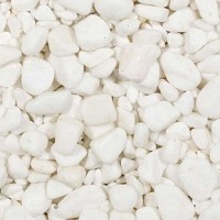 Polar White grind 16-25 mm | zak 20 kg*