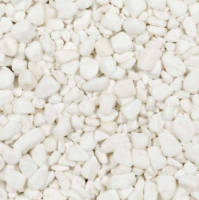 Polar White grind 40-60 mm | zak 20 kg*