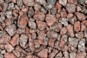 Granito Rosso 8-16 mm | 500kg / MBB*