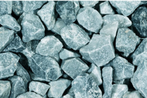 Icy Blue brokjes 25-40 mm | 500kg / MBB*