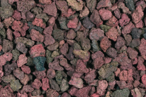 Lava Red split 16-32 mm | 1000 kg / BB*