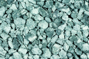 Porfiersplit groen 7-14 mm | 1400 kg / BB*