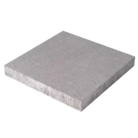 Oud Hollandse tegels 100X100X12 cm Grijs *