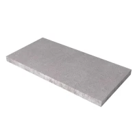 Oud Hollandse tegels 200X100X10 cm Grijs *