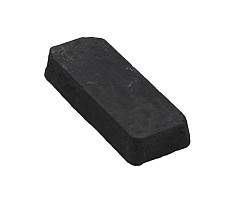 Opvulblokje betonpaal, antraciet.*