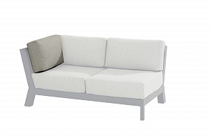 4 Seasons Outdoor Meteoro armleuning kussen