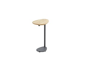 Clever bijzettafel antraciet | 4 Seasons Outdoor