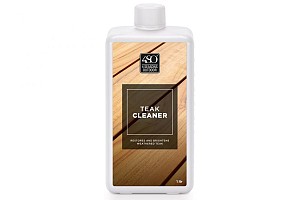 4 Seasons Outdoor Teak Cleaner