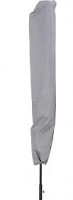 4 Seasons Outdoor Polyester beschermhoes voor stokparasols tot 400 cm.
