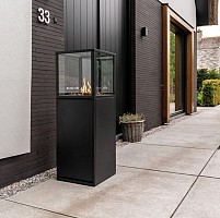 Cosipillar Dome black